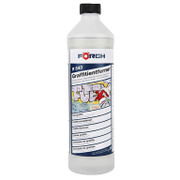 Препарат Forch за почистване на графити  1 л, R543 - product - 006 FRC4578