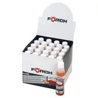 Течност Forch за чистачки лятна, концентрат  0.03 л, R 535