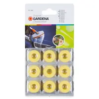 Шампоан Gardena пълнител за четка, Cleansystem