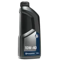 Масло Husqvarna четиритактово  1.4 л, WP 4T 10W/40