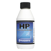 Масло Husqvarna двутактово  0.1 л, HP - product - 006 HSQ2791