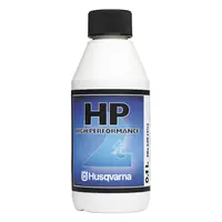 Масло Husqvarna двутактово  0.1 л, HP