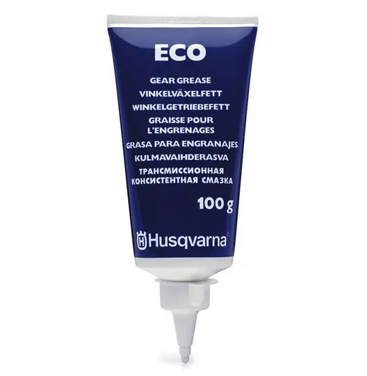 Грес за предавки Husqvarna  0.1 кг, ECO