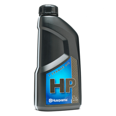 Масло Husqvarna двутактово 1 л, HP | Tashev-Galving