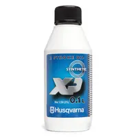 Масло Husqvarna двутактово  0.1 л, XP® Synthetic