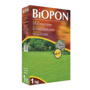 Тор гранулиран Bros за тревни площи есенен 1 кг - product - 006 INV4247