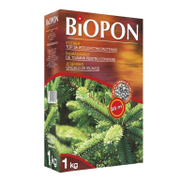 Тор гранулиран Bros за иглолистни есенен 1 кг - product - 006 INV4248