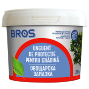Замазка Bros овощарска  0.35 кг - product - 006 INV4249