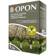Замазка Biopon овощарска  1 кг - product - 006 INV4296
