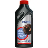 Течност Bros против къртици  0.5 л