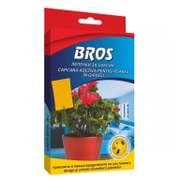 Препарат Bros против насекоми на листа за саксии, BS-384 - product - 006 INV2319