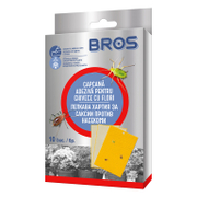 Препарат Bros против насекоми на листа за саксии, BS-384 - product - 006 INV2319