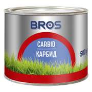 Гранули Bros против къртици  0.5 кг, Karbidex - product - 006 INV2738