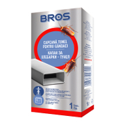 Капан Bros тунелен против пълзящи насекоми, Prusakolep - product - 006 INV3014