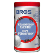 Препарат Bros против мравки пудра 0.1 кг - product - 006 INV3012