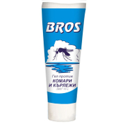 Препарат Bros против комари и кърлежи  0.05 л - product - 006 INV3044