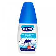 Препарат Bros против комари и кърлежи  0.1 л - product - 006 INV3040