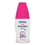 Препарат Bros против комари  0.05 л - product - 006 INV3042