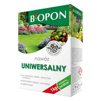 Тор гранулиран Biopon универсален  1 кг