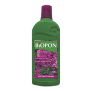 Тор течен Biopon за пеларгонии (мушкато)  0.5 л - product - 006 INV3246