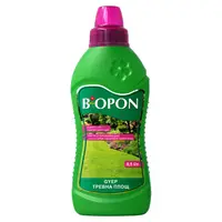 Тор течен Biopon за тревна площ  0.5 л