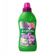 Тор течен Biopon за цъфтящи раcтения  0.5 л - product - 006 INV3243