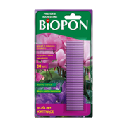 Тор на пръчици Biopon за цъфтящи растения  30 бр. - product - 006 INV3258
