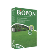 Тор гранулиран Biopon за тревни площи  1 кг - product - 006 INV3252