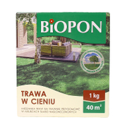 Смеска Biopon за декоративна трева за сенчести места  1 кг - product - 006 INV3264
