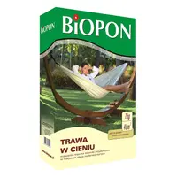 Смеска Biopon за декоративна трева за сенчести места  1 кг