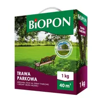 Смеска Biopon за декоративна трева за паркове  1 кг