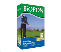Смеска Biopon за декоративна трева за спортни терени  1 кг - product - 006 INV3261