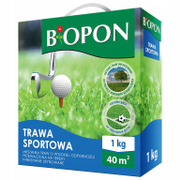 Смеска Biopon за декоративна трева за спортни терени  1 кг - product - 006 INV3261