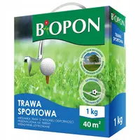 Смеска Biopon за декоративна трева за спортни терени  1 кг