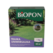 Смеска Biopon за декоративна трева за открити терени  1 кг - product - 006 INV3262