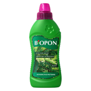 Тор течен Biopon за иглолистни дървета и храсти  1 л - product - 006 INV3302