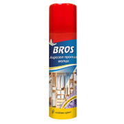 Препарат Bros против молци спрей 0.15 л - product - 006 INV3352