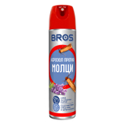 Препарат Bros против молци спрей 0.15 л - product - 006 INV3352