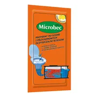 Препарат за почистване на септични ями Microbec за биоразграждане  0.025 кг