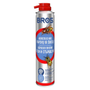 Препарат Bros против оси и стършели  0.6 л - product - 006 INV3949