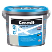 Смес Henkel фугираща за плочки гъвкава 2 кг, мраморно бяла, Ceresit CE 40 Aquastatic - product - 006 IVL 736