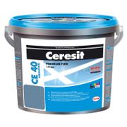 Смес Ceresit фугираща за плочки гъвкава 2 кг, полярна, CE 40 Aquastatic - product - 006 IVL2045