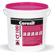 Лепило Ceresit шпакловка готово за полистирол 25 кг, сиво, CT 100 Impactum - product - 006 IVL2499