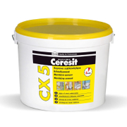 Цимент Henkel бързовтвърдяващ се  25 кг, сив, Ceresit CX 5 - product - 006 IVL2696