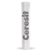 Мрежа за армиране Henkel стъклотекстилна за шпакловка  1.0x25 м, 330 г/м2, Ceresit CT 327 - product - 006 IVL3880