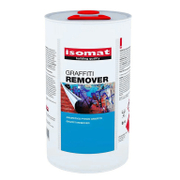 Препарат Isomat за почистване на графити  0.7 л, Graffiti Remover - product - 006 IZO4019