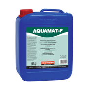 Препарат Isomat за импрегниране на бетон  6 кг, безцветен, Aquamat-F - product - 006 IZO4037