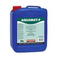 Препарат Isomat за импрегниране на бетон  6 кг, безцветен, Aquamat-F