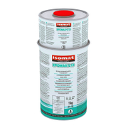 Епоксидна смола Isomat  1 кг, Epomax-L10 - product - 006 IZO4066
