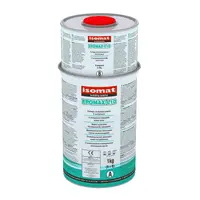 Епоксидна смола Isomat  1 кг, Epomax-L10